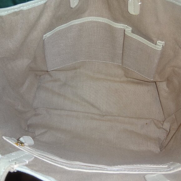 Python Shoulder Bag/Tote Bag - Picture 5 of 6